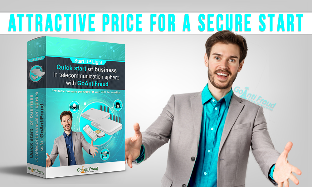 Launching the StartUP Lite New Business Package!
