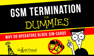 GoAntiFraud GoAntiFraud