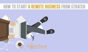 GoAntiFraud GoAntiFraud