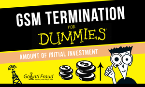 GoAntiFraud GoAntiFraud