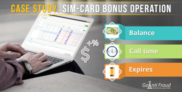 GoAntiFraud