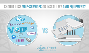 GoAntiFraud GoAntiFraud
