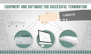 GoAntiFraud