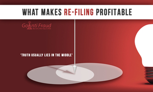 GoAntiFraud