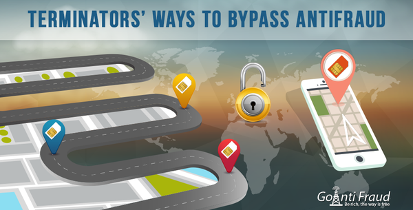 GoAntiFraud