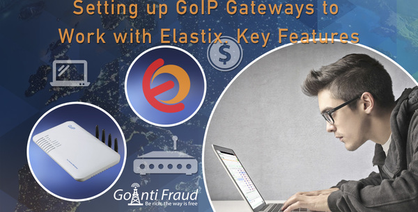 GoAntiFraud GoAntiFraud