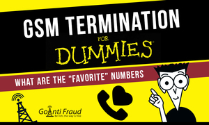 GoAntiFraud GoAntiFraud