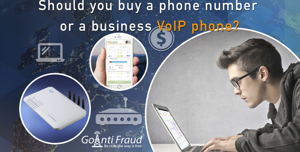 GoAntiFraud GoAntiFraud