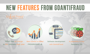 GoAntiFraud GoAntiFraud