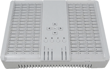 Technical specifications for GoIP SMB 128