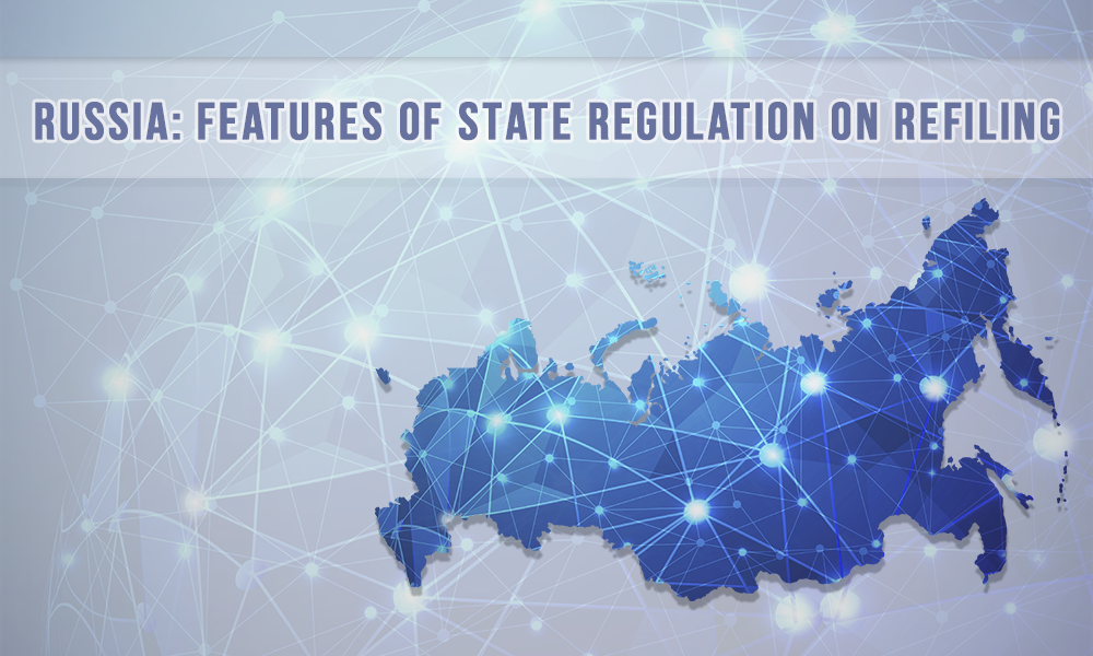 Russian features. Official - State Regulation мультяшные. Russian featured
