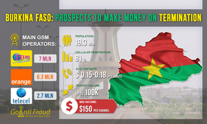 Burkina Faso: Prospects to Make Money on Termination