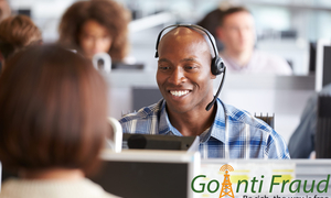 GoAntiFraud