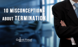 10 Misconceptions about GSM Termination