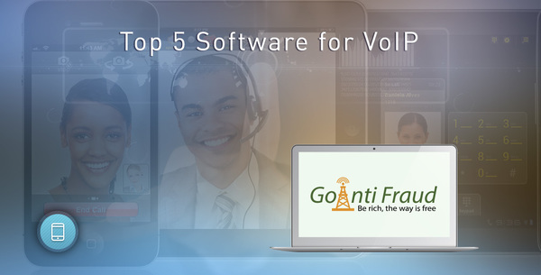ТОП-5 программ для VoIP-телефонии