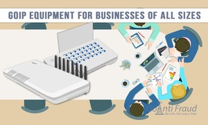 GoAntiFraud