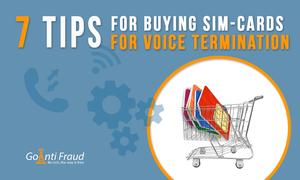 7 Tips for Buying SIM-cards for Voice Termination