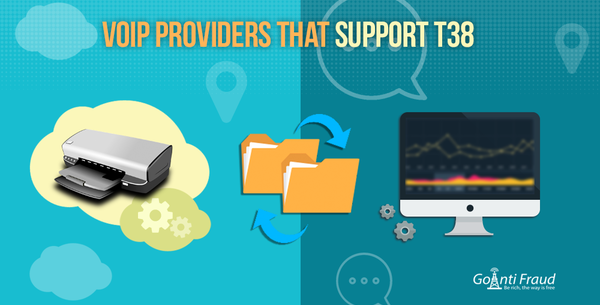 VoIP провайдеры с поддержкой T38