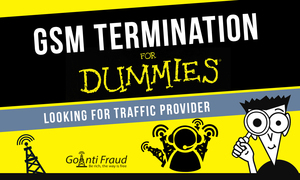 GSM терминация для "чайников": в поисках поставщика трафика