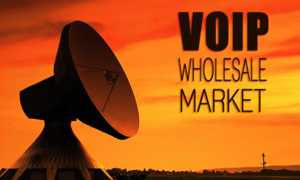 Wholesale VoIP Market