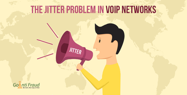 Проблема джиттера в VoIP сетях