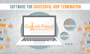 Software for Successful VoIP Termination