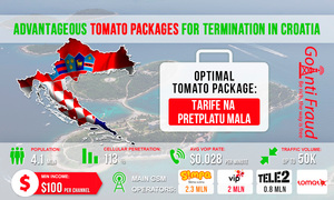 Croatia: Termination with Profitable Tomato Packages