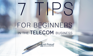 7 Tips for Beginners in the Telecommunications Business