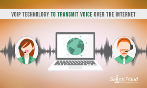 GoAntiFraud