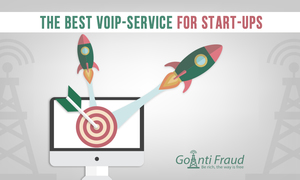 Оптимальный VoIP-сервис для стартапов