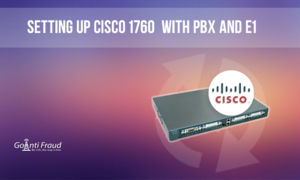 Можно ли настроить Cisco 1760 для синхронизации с АТС и E1?