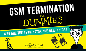 GSM терминация для чайников: кто такие терминатор и оригинатор