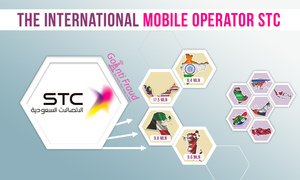 The International Mobile Operator STC