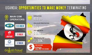 Uganda: Opportunities to Make Money Terminating