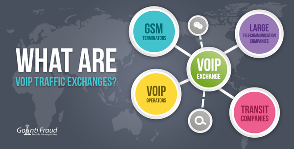 What are VoIP Traffic Exchanges? 