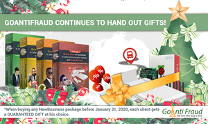 GoAntiFraud