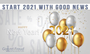 GoAntiFraud