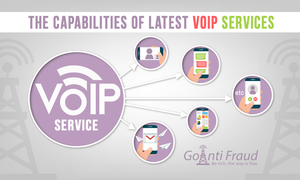 The Capabilities of Latest VoIP Services