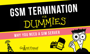 GSM терминация для "чайников": зачем нужен SIM-сервер
