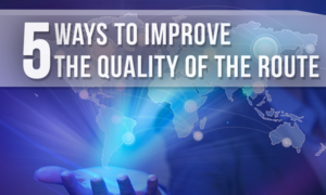 GSM Termination: 5 Ways to Improve the Quality of the Route